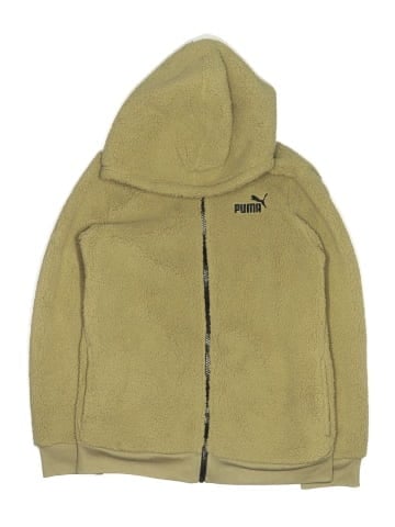 Puma Zip Up Hoodie (view 1)