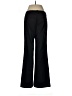 J.Crew Solid Black Dress Pants Size 6 - photo 2