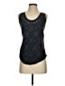 J.Crew Black Sleeveless Top Size XS - photo 1