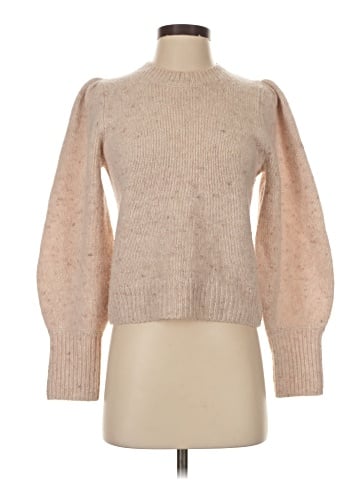 A.L.C. Cardigan (view 1)
