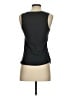 J.Crew Black Sleeveless Top Size XS - photo 2