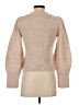 A.L.C. Tan Wool Pullover Sweater Size S - photo 2