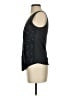 J.Crew Black Sleeveless Top Size XS - photo 5