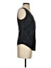 J.Crew Black Sleeveless Top Size XS - photo 4