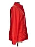 St. John Red Jacket Size 10 - photo 4
