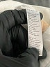 SPANX Solid White Casual Pants Size L - photo 8