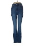 H&M Blue Jeans Size 6 - photo 1