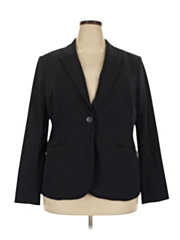 Liz Claiborne Blazer (view 1)