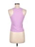 Unbranded Purple Tank Top Size M (estimated) - photo 2