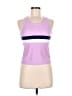 Unbranded Purple Tank Top Size M (estimated) - photo 1