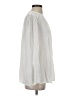 Ann Taylor LOFT 100% Rayon Ivory Long Sleeve Blouse Size S - photo 4