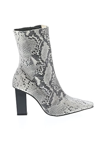 Topshop Ankle Boots (view 1)