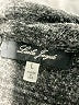 Laila Jayde Black Pullover Sweater Size L - photo 7