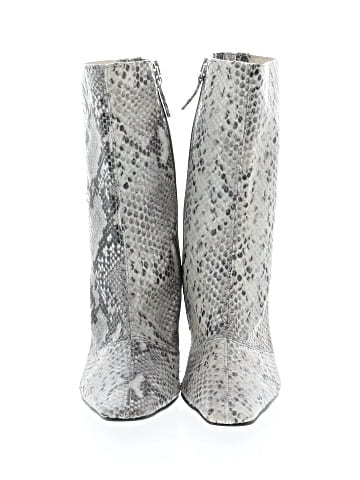 Topshop Ankle Boots (view 2)