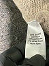 Maurices Chevron-herringbone Ivory Pullover Sweater Size S - photo 8