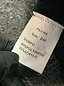 Assorted Brands Solid Black Turtleneck Sweater Size Sm - Med - photo 8