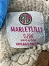 Marleylilly 100% Polyester Tan Fleece Size Sm - Med - photo 6