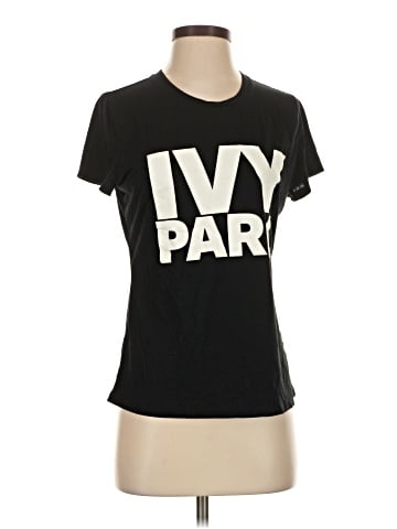 Ivy Park Short Sleeve T-Shirt (view 1)