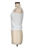 Shein White Tank Top Size 6 - photo 5