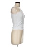 Shein White Tank Top Size 6 - photo 4