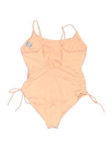 Shade & Shore One Piece Swimsuit (view 2)