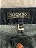 Vizcaino Black Jeans Size 6 - photo 4