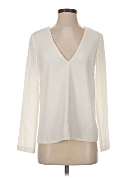 Intermix Long Sleeve Blouse (view 1)