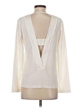 Intermix Long Sleeve Blouse (view 2)