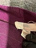 Cupio Burgundy Cardigan Size L - photo 7
