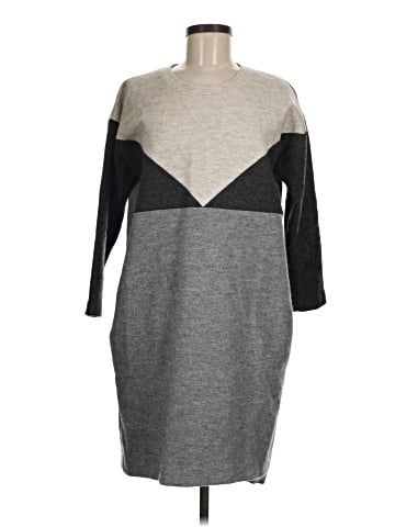 Madewell Casual Dress (view 1)