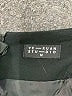 Assorted Brands Solid Black Formal Skirt Size M - photo 4