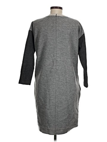 Madewell Casual Dress (view 2)