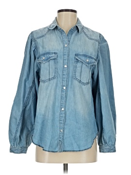 We The Free Denim Jacket