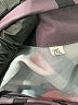 Unbranded Gray Long Sleeve Blouse Size 2X - photo 7