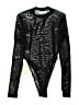 Shein Black Bodysuit Size XS - photo 2
