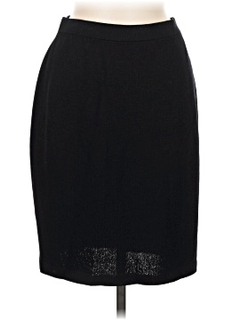 St. John Basics Formal Skirt