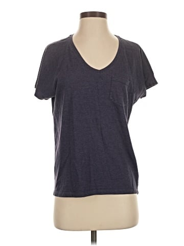 Pure & Simple Short Sleeve T-Shirt (view 1)