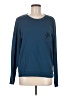 Victoria's Secret Pink Blue Pullover Sweater Size M - photo 1