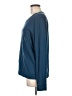Victoria's Secret Pink Blue Pullover Sweater Size M - photo 5