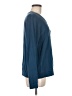 Victoria's Secret Pink Blue Pullover Sweater Size M - photo 4
