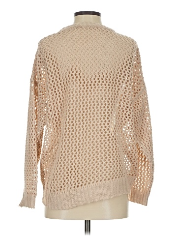Grace Pullover Sweater (view 2)