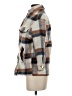 Zara Plaid Brown Coat Size XS - photo 5