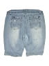 Angels Blue Denim Shorts Size 16 - photo 2