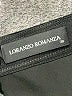 Loranzo Romanza Solid Black Formal Skirt Size EU 38 / US 8 - photo 4
