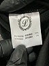 Loranzo Romanza Solid Black Formal Skirt Size EU 38 / US 8 - photo 5