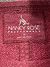 Nancy Rose Performance Burgundy Pullover Sweater Size 6 - photo 7