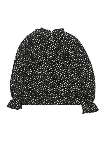 Zara Kids Long Sleeve Blouse (view 2)
