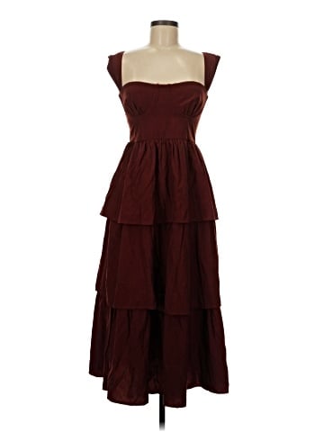 WeWoreWhat Cocktail Dress (view 1)