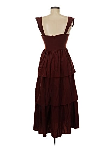 WeWoreWhat Cocktail Dress (view 2)