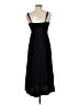 Old Navy 100% Rayon Black Cocktail Dress Size M - photo 2